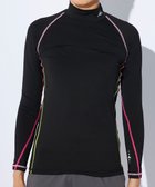 【その他のブランド/Other】の【Kappa】ハイネックフィットトップス|コンプレッションウェア 人気、トレンドファッション・服の通販 founy(ファニー) ファッション Fashion レディースファッション Fashion for Women トップス・カットソー Cut & Sew Tops アンダー Underwear Essentials イタリア Italy 吸水 Absorbent, Quick-Dry サッカー Seersucker, Summer Fabric シンプル Simple, Minimal スタイリッシュ Stylish, Fashionable ストレッチ Stretch, Stretchy Fabric スポーツ Sports, Activewear タンク Tank Top, Sleeveless Top 人気 Popular, Best Seller フィット Fit, Slim Fit ランニング Running, Running Wear, Activewear, Jogging おすすめ Recommended / Our Picks ビジネス 仕事 通勤 Business / Work / Commuting thumbnail マルチ|ID: prp329100004868233 ipo3291000000036272940