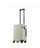 【エースバッグズアンドラゲッジ/ACE BAGS & LUGGAGE】のace. リエントZ スーツケース 機内持ち込み 35L 05761 人気、トレンドファッション・服の通販 founy(ファニー) ファッション Fashion レディースファッション Fashion for Women スーツ Business Suits & Workwear 軽量 Lightweight, Ultra Light シンプル Simple, Minimal スタイリッシュ Stylish, Fashionable スマート Smart, Elegant パール Pearl, Pearl Accent ポケット Pocket, Pocket Detail メッシュ Mesh, Net Fabric メンズ Men's, Menswear リュック Backpack, Rucksack 再入荷 Restock / Back in Stock おすすめ Recommended / Our Picks 旅行 Travel スーツケース キャリーケース Suitcase / Carry Case ビジネス 仕事 通勤 Business / Work / Commuting thumbnail アイボリー|ID: prp329100004868235 ipo3291000000036272947