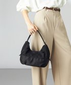 【イザック/Y'SACCS】のシワナイロン2WAYトートバッグ SSサイズ 人気、トレンドファッション・服の通販 founy(ファニー) ファッション Fashion レディースファッション Fashion for Women バッグ Bags スマート Smart, Elegant トレンド Trend, Trending Now バランス Balance, Style Balance ポケット Pocket, Pocket Detail マグネット Magnet, Magnetic Closure ワッシャー Washer, Crinkled Finish 人気 Popular, Best Seller thumbnail ブラック|ID: prp329100004868240 ipo3291000000036272962