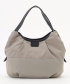 【イザック/Y'SACCS】のシワナイロン2WAYトートバッグ SSサイズ 人気、トレンドファッション・服の通販 founy(ファニー) ファッション Fashion レディースファッション Fashion for Women バッグ Bags スマート Smart, Elegant トレンド Trend, Trending Now バランス Balance, Style Balance ポケット Pocket, Pocket Detail マグネット Magnet, Magnetic Closure ワッシャー Washer, Crinkled Finish 人気 Popular, Best Seller thumbnail グレー|ID: prp329100004868240 ipo3291000000036272963