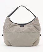 【イザック/Y'SACCS】のシワナイロン2WAYトートバッグ Sサイズ 人気、トレンドファッション・服の通販 founy(ファニー) ファッション Fashion レディースファッション Fashion for Women バッグ Bags スマート Smart, Elegant トレンド Trend, Trending Now バランス Balance, Style Balance ポケット Pocket, Pocket Detail マグネット Magnet, Magnetic Closure ワッシャー Washer, Crinkled Finish 人気 Popular, Best Seller thumbnail グレー|ID: prp329100004868241 ipo3291000000036272968