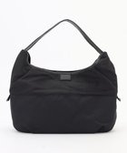 【イザック/Y'SACCS】のシワナイロン2WAYトートバッグ Mサイズ 人気、トレンドファッション・服の通販 founy(ファニー) ファッション Fashion レディースファッション Fashion for Women バッグ Bags スマート Smart, Elegant トレンド Trend, Trending Now バランス Balance, Style Balance ポケット Pocket, Pocket Detail マグネット Magnet, Magnetic Closure ワッシャー Washer, Crinkled Finish 人気 Popular, Best Seller thumbnail ブラック|ID: prp329100004868242 ipo3291000000036272972