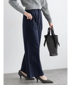 【テチチ/Te chichi】の2タックチノパンツ【AOYAMA FASHION ASSOCIATION × Te chichi】 人気、トレンドファッション・服の通販 founy(ファニー) ファッション Fashion レディースファッション Fashion for Women パンツ Pants & Trousers おすすめ Recommended / Our Picks サークル Circle, Round Design バランス Balance, Style Balance フロント Front, Front Design ベスト Vest, Waistcoat ポケット Pocket, Pocket Detail ワイド Wide, Wide Fit 夏 Summer S/S・春夏 SS, Spring/Summer, Warm Season A/W・秋冬 Autumn/Winter ビジネス 仕事 通勤 Business / Work / Commuting thumbnail ネイビー|ID: prp329100004868247 ipo3291000000036272991