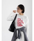 【テチチ/Te chichi】のエンブロイダリーロゴTシャツ 人気、トレンドファッション・服の通販 founy(ファニー) ファッション Fashion レディースファッション Fashion for Women トップス・カットソー Cut & Sew Tops シャツ・ブラウス・オフィスカジュアル Elegant Blouses & Button-Ups ロングTシャツ・Tシャツ Longline T-Shirts & Tees カットソー・ベーシックTシャツ Cut-and-Sewn Tops / Stretch Tees & Basics インナー Innerwear カットソー Cut and Sewn Top ジャケット Jacket, Outerwear スラックス Slacks, Dress Pants スリーブ Sleeve, Long Sleeve / Short Sleeve デニム Denim, Jeans Material ベスト Vest, Waistcoat ロング Long, Long-Length ワイド Wide, Wide Fit 夏 Summer S/S・春夏 SS, Spring/Summer, Warm Season A/W・秋冬 Autumn/Winter thumbnail レッド|ID: prp329100004868254 ipo3291000000036273014