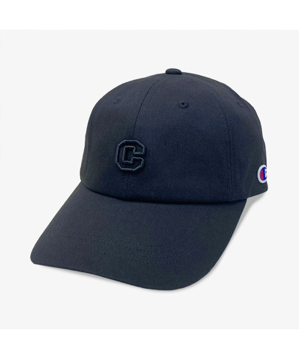 【林八百吉商店/HAYASHIYAOKICHI】のChampion Cロゴロングキャップ 人気、トレンドファッション・服の通販 founy(ファニー) 　ファッション　Fashion　レディースファッション　Fashion for Women　キャップ&ハット　Hats & Caps　キャップ　Cap, Baseball Cap　シンプル　Simple, Minimal　ツイル　Twist, Twisted Detail　フロント　Front, Front Design　帽子　Hat, Headwear　 other-1|ID: prp329100004868264 ipo3291000000036273051