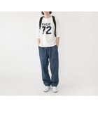 【林八百吉商店/HAYASHIYAOKICHI】のChampion Cロゴロングキャップ 人気、トレンドファッション・服の通販 founy(ファニー) ファッション Fashion レディースファッション Fashion for Women キャップ&ハット Hats & Caps キャップ Cap, Baseball Cap シンプル Simple, Minimal ツイル Twist, Twisted Detail フロント Front, Front Design 帽子 Hat, Headwear thumbnail チャコール|ID: prp329100004868264 ipo3291000000036273054