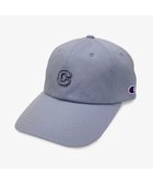 【林八百吉商店/HAYASHIYAOKICHI】のChampion Cロゴロングキャップ 人気、トレンドファッション・服の通販 founy(ファニー) ファッション Fashion レディースファッション Fashion for Women キャップ&ハット Hats & Caps キャップ Cap, Baseball Cap シンプル Simple, Minimal ツイル Twist, Twisted Detail フロント Front, Front Design 帽子 Hat, Headwear thumbnail ブルー|ID: prp329100004868264 ipo3291000000036273055