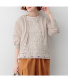 【23区/NIJYUSANKU】の【先行予約/WEB 一部店舗限定カラーあり】シャイニーシアー ドルマンスリーブ カーディガン 人気、トレンドファッション・服の通販 founy(ファニー) ファッション Fashion レディースファッション Fashion for Women トップス・カットソー Cut & Sew Tops カーディガン・羽織り Layered Style Cardigans 春 Spring カーディガン Cardigan, Knitwear コンパクト Compact, Small Size スリット Slit, Slit Detail 人気 Popular, Best Seller バランス Balance, Style Balance S/S・春夏 SS, Spring/Summer, Warm Season おすすめ Recommended / Our Picks 夏 Summer 旅行 Travel エレガント 上品 Elegant 2026年 2026 thumbnail アイボリー系|ID: prp329100004868286 ipo3291000000036273137