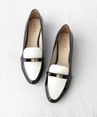 【トッカ/TOCCA】の【晴雨兼用】TINY RIBBON RAIN ROAFER レインパンプス 人気、トレンドファッション・服の通販 founy(ファニー) ファッション Fashion レディースファッション Fashion for Women エナメル Patent Leather エレガント 上品 Elegant クッション Cushion, Throw Pillow シャイニー Shiny, Glossy Finish スタイリッシュ Stylish, Fashionable トレンド Trend, Trending Now フェイクレザー Faux Leather, PU Leather フェミニン Feminine, Girly フォルム Silhouette, Form メタル Metal, Metal Parts リュクス Luxury, Elegant, High-End, Chic A/W・秋冬 Autumn/Winter 冬 Winter / This Winter ビジネス 仕事 通勤 Business / Work / Commuting thumbnail ブラック系5|ID: prp329100004868293 ipo3291000000036273176