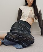 【トリコテ/Tricote】のバイカラーショートカーディガン 人気、トレンドファッション・服の通販 founy(ファニー) ファッション Fashion レディースファッション Fashion for Women トップス・カットソー Cut & Sew Tops カーディガン・羽織り Layered Style Cardigans アクセサリー Fashion Accessories イエロー Yellow カーディガン Cardigan, Knitwear 軽量 Lightweight, Ultra Light ショート Short, Short Length シンプル Simple, Minimal スタイリッシュ Stylish, Fashionable タンブラー Tumbler, Travel Mug デニム Denim, Jeans Material ドット Polka Dot, Dot Pattern バランス Balance, Style Balance ボトム Bottoms, Lower Wear モノトーン Monotone, Black and White ラッフル Ruffle, Frill ワンポイント One Point, Statement Accent A/W・秋冬 Autumn/Winter S/S・春夏 SS, Spring/Summer, Warm Season おすすめ Recommended / Our Picks 夏 Summer thumbnail 90WHITE|ID: prp329100004868298 ipo3291000000036273241