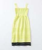 【トリコテ/Tricote】のニットキャミワンピース 人気、トレンドファッション・服の通販 founy(ファニー) ファッション Fashion レディースファッション Fashion for Women ワンピース Dresses ニットワンピース Knit Dresses キャミソールワンピース Camisole Dresses アクセサリー Fashion Accessories イエロー Yellow キャミワンピース Cami Dress, Slip Dress 軽量 Lightweight, Ultra Light シンプル Simple, Minimal ジャケット Jacket, Outerwear スポーティ Sporty, Casual Athletic タンブラー Tumbler, Travel Mug パーカー Hoodie, Parka ボーダー Border, Stripe A/W・秋冬 Autumn/Winter S/S・春夏 SS, Spring/Summer, Warm Season おすすめ Recommended / Our Picks 夏 Summer thumbnail 52YELLOW|ID: prp329100004868299 ipo3291000000036273243