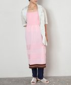 【トリコテ/Tricote】のニットキャミワンピース 人気、トレンドファッション・服の通販 founy(ファニー) ファッション Fashion レディースファッション Fashion for Women ワンピース Dresses ニットワンピース Knit Dresses キャミソールワンピース Camisole Dresses アクセサリー Fashion Accessories イエロー Yellow キャミワンピース Cami Dress, Slip Dress 軽量 Lightweight, Ultra Light シンプル Simple, Minimal ジャケット Jacket, Outerwear スポーティ Sporty, Casual Athletic タンブラー Tumbler, Travel Mug パーカー Hoodie, Parka ボーダー Border, Stripe A/W・秋冬 Autumn/Winter S/S・春夏 SS, Spring/Summer, Warm Season おすすめ Recommended / Our Picks 夏 Summer thumbnail 72PINK|ID: prp329100004868299 ipo3291000000036273244