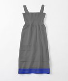 【トリコテ/Tricote】のニットキャミワンピース 人気、トレンドファッション・服の通販 founy(ファニー) ファッション Fashion レディースファッション Fashion for Women ワンピース Dresses ニットワンピース Knit Dresses キャミソールワンピース Camisole Dresses アクセサリー Fashion Accessories イエロー Yellow キャミワンピース Cami Dress, Slip Dress 軽量 Lightweight, Ultra Light シンプル Simple, Minimal ジャケット Jacket, Outerwear スポーティ Sporty, Casual Athletic タンブラー Tumbler, Travel Mug パーカー Hoodie, Parka ボーダー Border, Stripe A/W・秋冬 Autumn/Winter S/S・春夏 SS, Spring/Summer, Warm Season おすすめ Recommended / Our Picks 夏 Summer thumbnail 97CHARCOAL|ID: prp329100004868299 ipo3291000000036273245