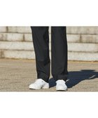 【五大陸/gotairiku / MEN】のカジュアルセットアップ対応【洗える/ストレッチ】YUNSA リラックストラウザーズ 人気、トレンドファッション・服の通販 founy(ファニー) ファッション Fashion メンズファッション Fashion for Men ボトムス Bottoms 春 Spring 洗える Machine Washable シンプル Simple, Minimal ストレッチ Stretch, Stretchy Fabric セットアップ Set-Up, Coordinated Outfit ドローコード Drawcord, Drawstring Cord パターン Pattern, Design Print モダン Modern, Contemporary リラックス Relax, Relaxed Fit S/S・春夏 SS, Spring/Summer, Warm Season 夏 Summer エレガント 上品 Elegant ビジネス 仕事 通勤 Business / Work / Commuting thumbnail ブラック系|ID: prp329100004868466 ipo3291000000036278439