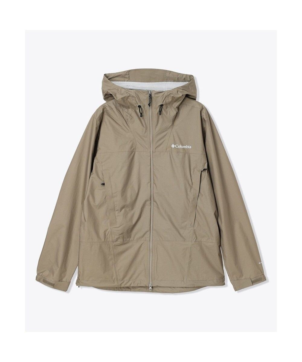 【コロンビア/Columbia / MEN】のColumbia/ セントリリアムジャケット /コロンビア 人気、トレンドファッション・服の通販 founy(ファニー) 　ファッション　Fashion　メンズファッション　Fashion for Men　アウター　Men's Coats Outerwear　軽量　Lightweight, Ultra Light　ジャケット　Jacket, Outerwear　ダブル　Double, Double-Breasted　フロント　Front, Front Design　プリント　Print, Printed Pattern　ポケット　Pocket, Pocket Detail　メッシュ　Mesh, Net Fabric　A/W・秋冬　Autumn/Winter　S/S・春夏　SS, Spring/Summer, Warm Season　おすすめ　Recommended / Our Picks　夏　Summer　 other-1|ID: prp329100004868470 ipo3291000000036278450