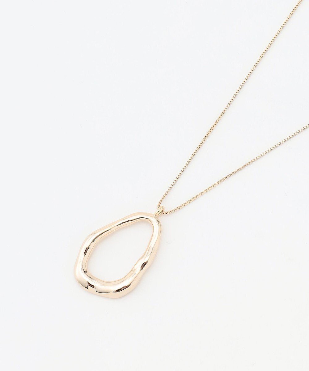 【アイシービー/iCB】のチェーンワントップネックレス 人気、トレンドファッション・服の通販 founy(ファニー) 　ファッション　Fashion　レディースファッション　Fashion for Women　ジュエリー　Jewelry　ネックレス　Necklaces & Pendants　アクセサリー　Fashion Accessories　ショート　Short, Short Length　ネックレス　Necklace, Pendant Necklace　 other-1|ID: prp329100004868484 ipo3291000000036278525