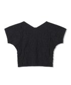 【チャコット/Chacott】の【ノーソーイングニット】ノーソーイングコンパクトTシャツ 人気、トレンドファッション・服の通販 founy(ファニー) ファッション Fashion レディースファッション Fashion for Women トップス・カットソー Cut & Sew Tops ニット Knit Tops & Sweaters シャツ・ブラウス・オフィスカジュアル Elegant Blouses & Button-Ups ロングTシャツ・Tシャツ Longline T-Shirts & Tees コンパクト Compact, Small Size ストレッチ Stretch, Stretchy Fabric バレエ Ballet, Ballet Style フィット Fit, Slim Fit ヨガ Yoga, Yoga Wear レギンス Leggings, Stretch Pants レーシー Lacy, Lace-Like ワーク Workwear, Utility Style おすすめ Recommended / Our Picks thumbnail ブラック|ID: prp329100004868489 ipo3291000000036278558