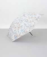 【アウロラ/AURORA】の【 JILL STUART(ジル スチュアート)】ヴィンテージフラワープリント雨傘(折りたたみ傘) 人気、トレンドファッション・服の通販 founy(ファニー) ファッション Fashion レディースファッション Fashion for Women レイングッズ・傘・晴雨兼用傘 Umbrellas & Rain Gear クリスタル Crystal, Swarovski クール Cool, Chic プリント Print, Printed Pattern ミックス Mix, Mixed Style 傘 Umbrella, Parasol |ID:prp329100004868495