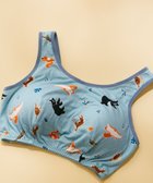 【ウンナナクール/une nana cool】のMADE WITH 京都市動物園 ナイトアップブラ 人気、トレンドファッション・服の通販 founy(ファニー) ファッション Fashion レディースファッション Fashion for Women アンダー Underwear Essentials イラスト Illustration コラボ Collaboration, Collab シンプル Simple, Minimal ブラジャー Bra, Lingerie リアル Real, Realistic お家時間・ステイホーム Stay Home / At Home 卒業式 Graduation Ceremony thumbnail GY|ID: prp329100004868502 ipo3291000000036278636