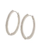 【グリーンパークス/Green Parks】のパールラインワンタッチピアス 人気、トレンドファッション・服の通販 founy(ファニー) ファッション Fashion レディースファッション Fashion for Women アクセサリー Fashion Accessories シンプル Simple, Minimal パール Pearl, Pearl Accent フープ Hoop, Hoop Earrings エレガント 上品 Elegant ビジネス 仕事 通勤 Business / Work / Commuting thumbnail Silver|ID: prp329100004868509 ipo3291000000036278665