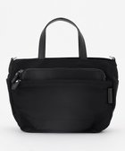 【イザック/Y'SACCS】のポリエステルツイル 2WAYトートバッグ ブラック|ID: prp329100004868524 ipo3291000000036278713