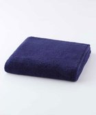 【ウチノ/UCHINO / GOODS】のしあわせタオル バスタオル 人気、トレンドファッション・服の通販 founy(ファニー) タオル Towel, Bath Towel 吸水 Absorbent, Quick-Dry thumbnail ミッドナイト|ID: prp329100004868533 ipo3291000000036278787
