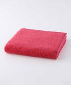 【ウチノ/UCHINO / GOODS】のしあわせタオル バスタオル 人気、トレンドファッション・服の通販 founy(ファニー) タオル Towel, Bath Towel 吸水 Absorbent, Quick-Dry thumbnail ガーネット|ID: prp329100004868533 ipo3291000000036278792