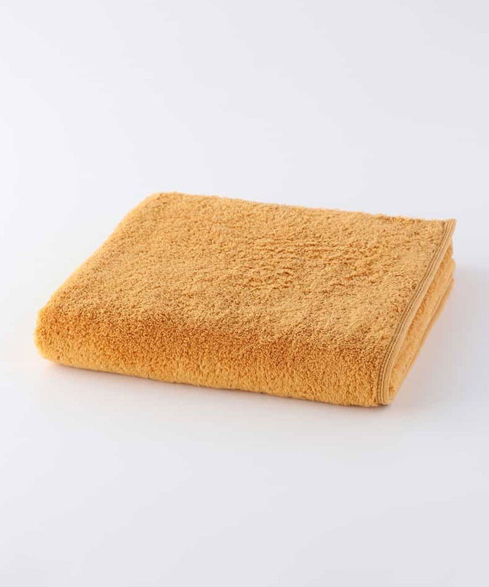 【ウチノ/UCHINO / GOODS】のしあわせタオル バスタオル インテリア・キッズ・メンズ・レディースファッション・服の通販 founy(ファニー) 　タオル　Towel, Bath Towel　吸水　Absorbent, Quick-Dry　ハニー|ID: prp329100004868533 ipo3291000000036278795