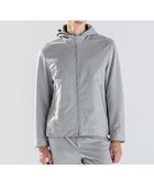 【ジョゼフ オム/JOSEPH HOMME / MEN】の【新素材】スムーススエードストレッチ フーディー 人気、トレンドファッション・服の通販 founy(ファニー) ファッション Fashion メンズファッション Fashion for Men アウター Men's Coats Outerwear ブルゾンジャケット / カジュアルアウター Bomber Jackets & Blousons おすすめ Recommended / Our Picks ウォッシャブル Machine Washable エレガント 上品 Elegant シンプル Simple, Minimal ジップ Zip, Zipper ジャケット Jacket, Outerwear スタンド Stand Collar, Upright Stand ストレッチ Stretch, Stretchy Fabric スポーティ Sporty, Casual Athletic セットアップ Set-Up, Coordinated Outfit ドローコード Drawcord, Drawstring Cord フロント Front, Front Design ブルゾン Blouson, Bomber Jacket A/W・秋冬 Autumn/Winter thumbnail ライトグレー系|ID: prp329100004868560 ipo3291000000036279054