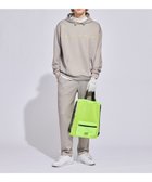 【ピーダブリュサーキュラス/PW CIRCULUS / MEN】の【MEN】リラクシングジャージーパンツ ゴルフ 人気、トレンドファッション・服の通販 founy(ファニー) ファッション Fashion メンズファッション Fashion for Men ボトムス Bottoms とろみ Fluid, Flowy Fabric ゴルフ Golf ストレッチ Stretch, Stretchy Fabric パッチ Patch, Appliqué ポケット Pocket, Pocket Detail リラックス Relax, Relaxed Fit エレガント 上品 Elegant 夏 Summer 春 Spring S/S・春夏 SS, Spring/Summer, Warm Season 軽量 Lightweight, Ultra Light thumbnail グレー系|ID: prp329100004868561 ipo3291000000036279065