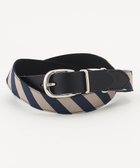 【ジェイ プレス/J.PRESS / MEN】のアイビーベルト ベージュ系1|ID: prp329100004868562 ipo3291000000036279073