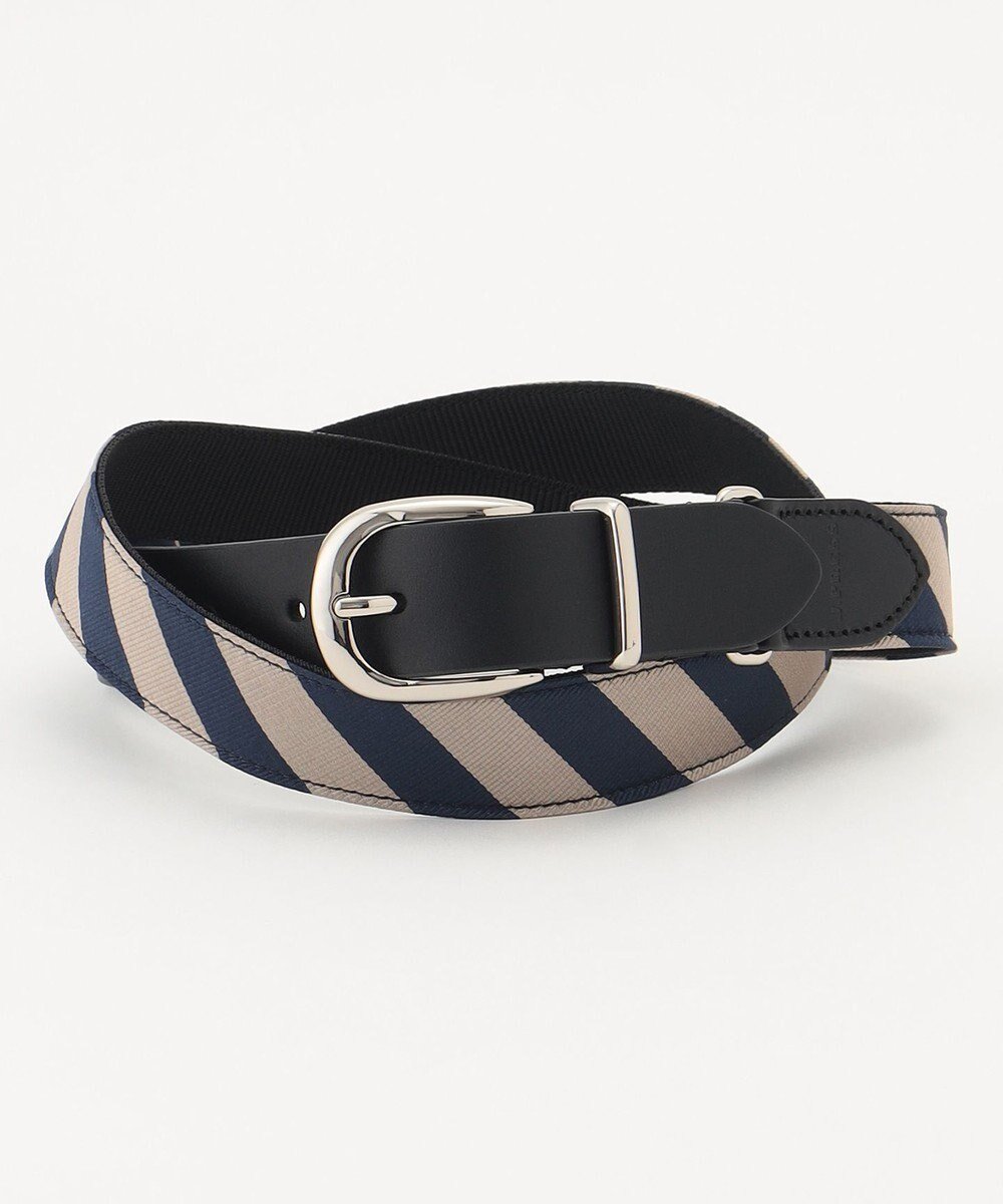 【ジェイ プレス/J.PRESS / MEN】のアイビーベルト インテリア・キッズ・メンズ・レディースファッション・服の通販 founy(ファニー) 　ファッション　Fashion　メンズファッション　Fashion for Men　アイビー　Ivy Pattern　スラックス　Slacks, Dress Pants　デニム　Denim, Jeans Material　ビジネス 仕事 通勤　Business / Work / Commuting　エレガント 上品　Elegant　ベージュ系1|ID: prp329100004868562 ipo3291000000036279073