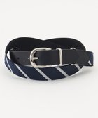 【ジェイ プレス/J.PRESS / MEN】のアイビーベルト ネイビー系1|ID: prp329100004868562 ipo3291000000036279075