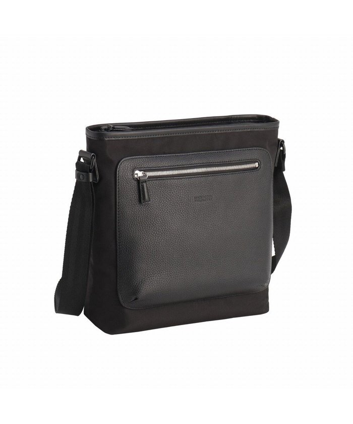 【エース バッグズ アンド ラゲッジ/ACE BAGS & LUGGAGE / MEN】のMACKINTOSH PHILOSOPHY 5M17 ショルダーバッグ 17733 マッキントッシュフィロソフィー インテリア・キッズ・メンズ・レディースファッション・服の通販 founy(ファニー) https://founy.com/ ファッション Fashion メンズファッション Fashion for Men バッグ Bags クッション Cushion, Throw Pillow コンパクト Compact, Small Size ショルダー Shoulder, Shoulder Strap シンプル Simple, Minimal フロント Front, Front Design ポケット Pocket, Pocket Detail メッシュ Mesh, Net Fabric メンズ Men's, Menswear リュック Backpack, Rucksack 再入荷 Restock / Back in Stock スーツケース キャリーケース Suitcase / Carry Case |ID: prp329100004868568 ipo3291000000036279160