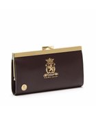 【アクセソワドゥマドモワゼルジャップ/A.D.M.J】の【牛革】セブンティリリィ/ガマグチウォレット 人気、トレンドファッション・服の通販 founy(ファニー) ファッション Fashion レディースファッション Fashion for Women ミニ財布・二つ折り財布 Wallets & Card Cases イタリア Italy クラシカル Classical, Vintage-Inspired クラッチ Clutch, Clutch Bag コーティング Coating, Coated Finish 財布 Wallet, Purse ポケット Pocket, Pocket Detail モチーフ Motif, Design Theme ギフト プレゼント Gift / Present thumbnail ブラウン|ID: prp329100004868573 ipo3291000000036279223