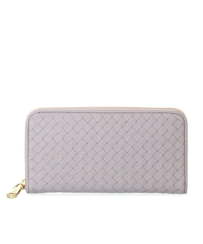 【イビサ/IBIZA】のマノ ラウンドファスナー長財布 インテリア・キッズ・メンズ・レディースファッション・服の通販 founy(ファニー) https://founy.com/ ファッション Fashion レディースファッション Fashion for Women ミニ財布・二つ折り財布 Wallets & Card Cases 軽量 Lightweight, Ultra Light シンプル Simple, Minimal 財布 Wallet, Purse 手編み Hand-Knitted, Handmade Knit なめらか Smooth, Silky Texture 人気 Popular, Best Seller ポケット Pocket, Pocket Detail メッシュ Mesh, Net Fabric ラウンド Round, Round Neck エレガント 上品 Elegant |ID: prp329100004868578 ipo3291000000036279271