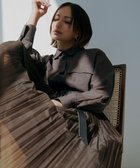 【アイシービー/iCB】の【洗える】ラミーコットンボイル シアーシャツ 人気、トレンドファッション・服の通販 founy(ファニー) ファッション Fashion レディースファッション Fashion for Women トップス・カットソー Cut & Sew Tops シャツ・ブラウス・オフィスカジュアル Elegant Blouses & Button-Ups 2024年 2024 2024春夏・S/S Spring/Summer 2024 SS24 シアー Sheer, See-Through パッチ Patch, Appliqué フラップ Flap, Flap Pocket ブラウジング Blouson Silhouette, Cinched Waist ポケット Pocket, Pocket Detail リラックス Relax, Relaxed Fit 夏 Summer 春 Spring S/S・春夏 SS, Spring/Summer, Warm Season 洗える Machine Washable thumbnail ソイル系|ID: prp329100004868579 ipo3291000000036279276