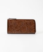 【グレース コンチネンタル/GRACE CONTINENTAL】のLong Wallet 24S 人気、トレンドファッション・服の通販 founy(ファニー) ファッション Fashion レディースファッション Fashion for Women ミニ財布・二つ折り財布 Wallets & Card Cases ヴィンテージ Vintage Style コイン Coin, Coin Design スマート Smart, Elegant 財布 Wallet, Purse 定番 Standard, Basic Item ハンド Hand, Handmade ポーチ Pouch, Small Case エレガント 上品 Elegant ギフト プレゼント Gift / Present thumbnail タンブガッティ|ID: prp329100004868581 ipo3291000000036279295