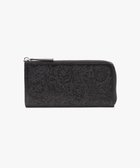 【グレース コンチネンタル/GRACE CONTINENTAL】のLong Wallet 24S 人気、トレンドファッション・服の通販 founy(ファニー) ファッション Fashion レディースファッション Fashion for Women ミニ財布・二つ折り財布 Wallets & Card Cases ヴィンテージ Vintage Style コイン Coin, Coin Design スマート Smart, Elegant 財布 Wallet, Purse 定番 Standard, Basic Item ハンド Hand, Handmade ポーチ Pouch, Small Case エレガント 上品 Elegant ギフト プレゼント Gift / Present thumbnail ブラック|ID: prp329100004868581 ipo3291000000036279298
