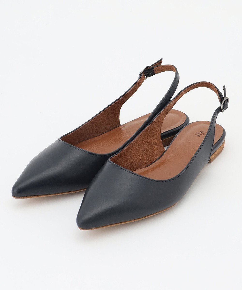 【自由区/JIYU-KU】の【カタログ掲載・人気アイテム】バックストラップコンフォート サンダル インテリア・キッズ・メンズ・レディースファッション・服の通販 founy(ファニー) 　ファッション　Fashion　レディースファッション　Fashion for Women　バッグ　Bags　サンダル　Sandals, Summer Shoes　シルバー　Silver, Metallic Silver　フィット　Fit, Slim Fit　ライニング　Inner Lining, Inner Fabric, Lined　ラップ　Wrap, Wrap Design　人気　Popular, Best Seller　夏　Summer　S/S・春夏　SS, Spring/Summer, Warm Season　A/W・秋冬　Autumn/Winter　ネイビー|ID: prp329100004868583 ipo3291000000036279337