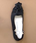 【ヌーベルローブオウ/nouvelleRobe Ou】の新色追加【本革・高反発】Butterfly knot ポインテッドトゥ パンプス 人気、トレンドファッション・服の通販 founy(ファニー) ファッション Fashion レディースファッション Fashion for Women クッション Cushion, Throw Pillow 抗菌 Antibacterial, Bacteria-Resistant シューズ Shoes, Footwear バレエ Ballet, Ballet Style ファブリック Fabric, Textile フィット Fit, Slim Fit フラット Flat, Flat Shoes モチーフ Motif, Design Theme おすすめ Recommended / Our Picks thumbnail ブラック|ID: prp329100004868590 ipo3291000000036279489