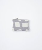 【トリコテ/Tricote】のニットポーチS 人気、トレンドファッション・服の通販 founy(ファニー) ファッション Fashion レディースファッション Fashion for Women トップス・カットソー Cut & Sew Tops ニット Knit Tops & Sweaters ミニ財布・二つ折り財布 Wallets & Card Cases ポーチ&ミニバッグ Pouches & Mini Bags アクセサリー Fashion Accessories タオル Towel, Bath Towel ポーチ Pouch, Small Case リップ Lip, Lip Motif 財布 Wallet, Purse thumbnail 93DANCETILE|ID: prp329100004868597 ipo3291000000036279587