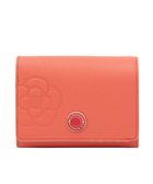 【クレイサス/CLATHAS】のブラン 2つ折り財布 人気、トレンドファッション・服の通販 founy(ファニー) ファッション Fashion レディースファッション Fashion for Women ミニ財布・二つ折り財布 Wallets & Card Cases 財布 Wallet, Purse thumbnail ペールピンク|ID: prp329100004868604 ipo3291000000036279666