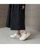 【モード エ ジャコモ/MODE ET JACOMO】のcarino グリッター厚底スニーカー 人気、トレンドファッション・服の通販 founy(ファニー) ファッション Fashion レディースファッション Fashion for Women クール Cool, Chic グリッター Glitter, Sparkle コンビ Combo, Combination Style シンプル Simple, Minimal スタイリッシュ Stylish, Fashionable スニーカー Sneakers, Trainers トラベル Travel, Travel Gear バランス Balance, Style Balance フェミニン Feminine, Girly レース Lace, Lace Fabric エレガント 上品 Elegant 厚底 Platform Shoes 軽量 Lightweight, Ultra Light thumbnail ホワイト|ID: prp329100004868621 ipo3291000000036279943