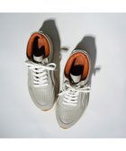 【モード エ ジャコモ/MODE ET JACOMO】のcarino グリッター厚底スニーカー 人気、トレンドファッション・服の通販 founy(ファニー) ファッション Fashion レディースファッション Fashion for Women クール Cool, Chic グリッター Glitter, Sparkle コンビ Combo, Combination Style シンプル Simple, Minimal スタイリッシュ Stylish, Fashionable スニーカー Sneakers, Trainers トラベル Travel, Travel Gear バランス Balance, Style Balance フェミニン Feminine, Girly レース Lace, Lace Fabric エレガント 上品 Elegant 厚底 Platform Shoes 軽量 Lightweight, Ultra Light thumbnail ライトグレー|ID: prp329100004868621 ipo3291000000036279945