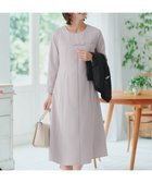 【ティアクラッセ/Tiaclasse】の【安田美沙子さん着用】フレアAラインリボンワンピース 人気、トレンドファッション・服の通販 founy(ファニー) ファッション Fashion レディースファッション Fashion for Women ワンピース Dresses アクセサリー Fashion Accessories カーディガン Cardigan, Knitwear ダブル Double, Double-Breasted チュニック Tunic, Long Top フレア Flare, Flared ポケット Pocket, Pocket Detail ラウンド Round, Round Neck A/W・秋冬 Autumn/Winter 再入荷 Restock / Back in Stock エレガント 上品 Elegant 新作・新入荷 New Arrivals / New In thumbnail ラベンダーグレー|ID: prp329100004868632 ipo3291000000036280170