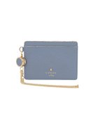【ランバン オン ブルー/LANVIN en Bleu】のメラニー リール付きパスケース ブルー|ID: prp329100004868648 ipo3291000000036280446
