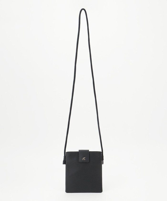 【エアリスト/airlist】のミニショルダーバッグ Mokka モッカ インテリア・キッズ・メンズ・レディースファッション・服の通販 founy(ファニー) https://founy.com/ ファッション Fashion レディースファッション Fashion for Women おすすめ Recommended / Our Picks コンパクト Compact, Small Size シンプル Simple, Minimal スマホ Smartphone, Mobile Device スマホショルダーバッグ Smartphone Shoulder Bag スマート Smart, Elegant ブローチ Brooch, Pin Brooch ポケット Pocket, Pocket Detail 旅行 Travel |ID: prp329100004868649 ipo3291000000036280452