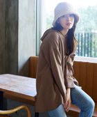 【ティアクラッセ/Tiaclasse】の【洗える】バックフレアダンボールパーカー 人気、トレンドファッション・服の通販 founy(ファニー) ファッション Fashion レディースファッション Fashion for Women トップス・カットソー Cut & Sew Tops レディースパーカー・カジュアルフーディー Casual Hoodies & Sweatshirts アシンメトリー Asymmetrical Style インナー Innerwear シンプル Simple, Minimal パーカー Hoodie, Parka フェミニン Feminine, Girly フレア Flare, Flared ペプラム Peplum, Flared Hem ポケット Pocket, Pocket Detail ロング Long, Long-Length 冬 Winter / This Winter 夏 Summer S/S・春夏 SS, Spring/Summer, Warm Season 洗える Machine Washable 秋 Autumn A/W・秋冬 Autumn/Winter thumbnail キャメル|ID: prp329100004868651 ipo3291000000036280479