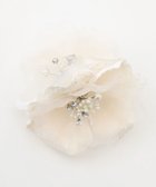 【エニィ スィス/any SiS】のツインレース コサージュ 人気、トレンドファッション・服の通販 founy(ファニー) ファッション Fashion レディースファッション Fashion for Women アクセサリー Fashion Accessories オーガンジー Organza Fabric フェミニン Feminine, Girly ブローチ Brooch, Pin Brooch ミックス Mix, Mixed Style リップ Lip, Lip Motif レース Lace, Lace Fabric thumbnail アイボリー|ID: prp329100004868654 ipo3291000000036280521